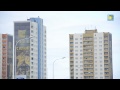 Видео ЕВРО-2012:сдача жилья в аренду сопряжена с рисками