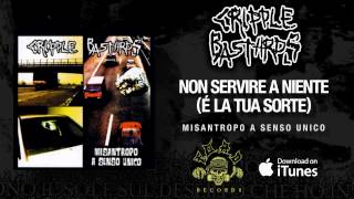 Watch Cripple Bastards Non Servire A Niente e La Tua Sorte video