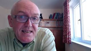20Th April, Africa Difficulties