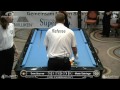 2011-01 Brunner-Steinlage 8-Ball, Pool Billard Bundesliga