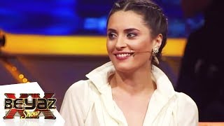 Yahşi Cazibe Öpüşememe Sahneleri - Beyaz Show