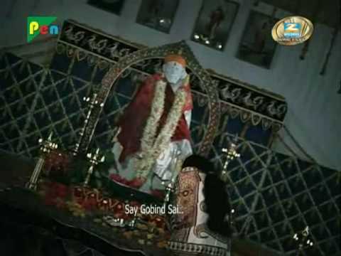 Shirdi Ke Sai Baba (1977) Hindi HQ Movie (With English Subtitle...