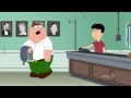 Peter Goes to the Dry Cleaner - Family Guy