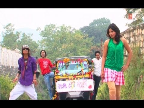 Negi Ki Cheli Title Song - Latest Garhwali Video | Manglesh...