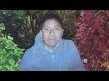 ¿Quién es el joven que acompañaba al naufrago salvadoreño? -- Noticiero Univisión