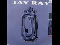 Jay Ray - Shearwater - MFS Records 1995
