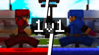 Specularpotato Vs. Deadfear Bedwars & Duels