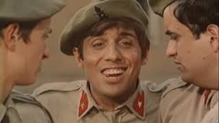 Серафино Италия, 1968 комедия, Адриано Челентано, советский дубляж   YouTube