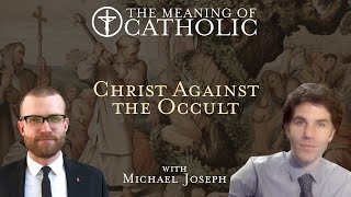 Christ Against the Occult Pt. III: 1000 Years of Dark Ages 400-1400 AD