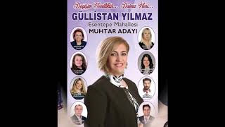 Gülli̇stan Yilmaz