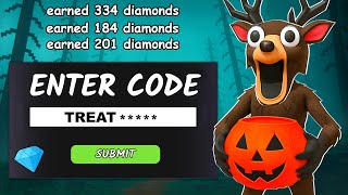 How To Get Free Diamonds In 99 Nights In The Forest New Codes