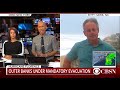 As Hurricane Florence Approaches Some Residents Are Refusing To Leave As Hurricane Florence Approaches Some Residents Are Refusing To Leave