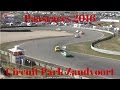 Paasraces Zandvoort 2016 (4/8) - DNRT Touring Class/BMW 318 1st Manche Paasraces Zandvoort 2016 (4/8) - DNRT Touring Class/BMW 318 1st Manche