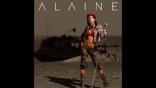 Watch Alaine You Nuh Ready Fi Me video