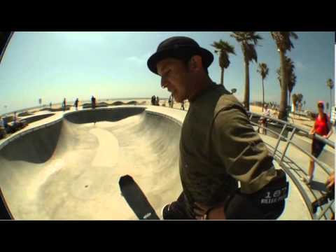 Independent Trucks: Hosoi Teaser