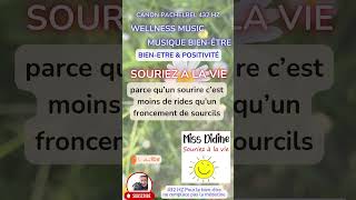 N2 Souriez À La Vie En 432 Hz - Miss Didine
