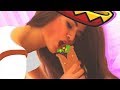 Celestia Vega's Awkward Hump Celestia Vega's Awkward Hump