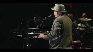 Watch Paul Carrack You Make Me Feel Good video