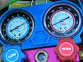 gauges