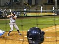 Cal State Fullerton Junior OF Gary Brown