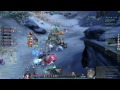 Aion 4.5 - Sieges & open world PVP (Aethertech)