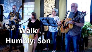 Watch Eddie From Ohio Walk Humbly Son video