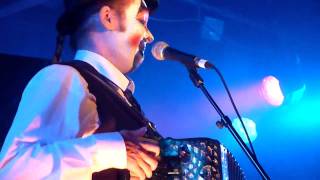 Watch Tiger Lillies Bad video