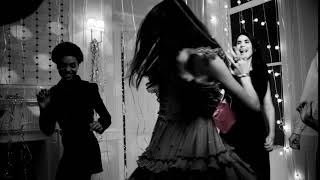 The party, with margaret qualley: the holiday 2018 campaign | kate spade new york