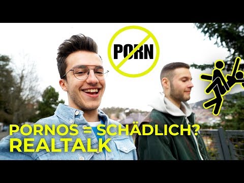 Das machen Pornos mit dir | Realtalk mit Nico | Tim Gabel