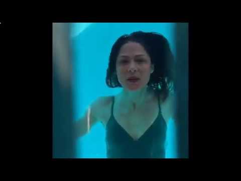 Эротическое видео с Еленой Лядовой