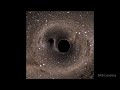 Black hole merger