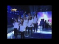 Karylle sings I Say A Little Prayer on It's Showtime stage