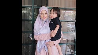 Dapur Dah Lama Tak Berasap - Deena Emir