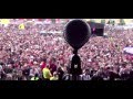 Beady Eye - Glastonbury 2013