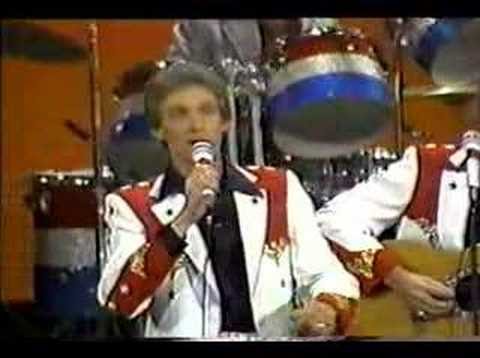 THANK YOU WORLD STATLER BROTHERS