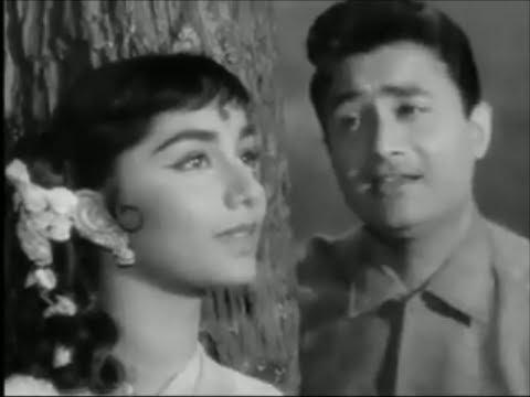 Chetan Rawal - Abhi Na Jao Chhodkar - Hindi Duet Karaoke with...