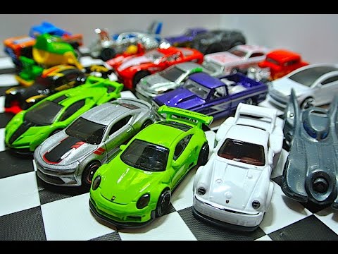 Foto hotwheel porsche Foto hotwheel porsche