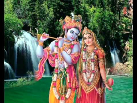 Pyaro Radha Raman Kirshna Bhajan By Banwari Lal Full Video Song...