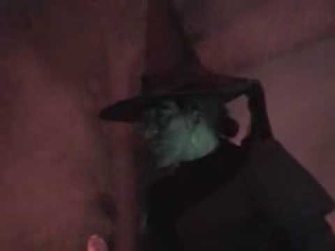 Great Movie Ride Disney MGM Studios Florida