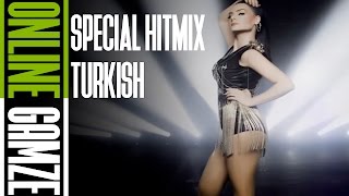 Gamze Ökten - Turkish Mashup