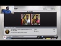 FIFA 13 TOTS LIGUE 1 Pack Opening Live Reactions & Facecam Ultimate Team Part 2