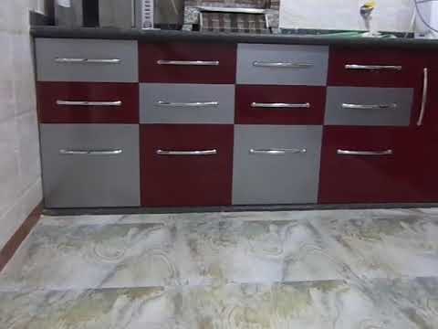 kitchen design for disabled