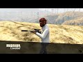 GTA 5 Online Squeaker Squad - Just The Two of Us