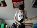 Surf Song (Blood Red Shoes Cover)