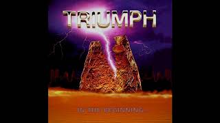 Watch Triumph Blinding Light Showmoonchild video
