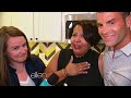 Exclusive! Behind the Scenes of the Home Makeover
