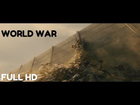 First World War | प्रथम विश्व युद्ध के बाद दीवारों से आने वाली लाशें Hollywood movie scene full HD