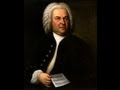 J.S. Bach: Badinerie; Orchestra Suite  No. 2 in B Minor BWV 1067