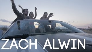 Watch Zach Alwin We Could Be Free video
