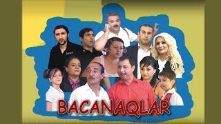 Bacanaqlar - Qısqanclıq 7-Ci Bölüm